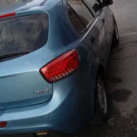 تیبا هاچبک