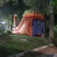 سرسره بادی