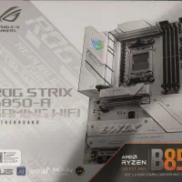 مادربرد Asus ROG b850a gaming