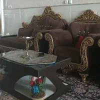 مبل راحتی
