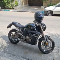 زونتس 200cc  G1