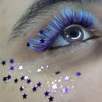 خدمات مژه و ابرو و آموزش تخصصی اکستنشن مژه