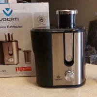آبمیوه گیری وگاتی VOATI