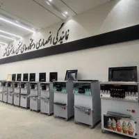 استخدام ادیتور،حسابدار و منشی خانم