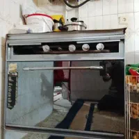 یک گاز دست دوم