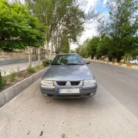 سمند Lx88