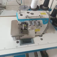 چرخخیاطی پنج نخ