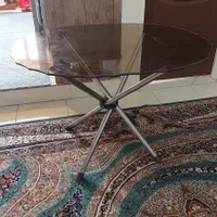 میز نهار خوری ۴نفره