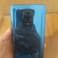 ردمی نوت ۹ پرو note 9 pro سالم