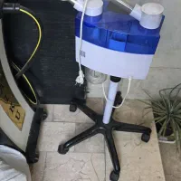 بخور آرایشگاه سرد و گرم