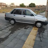 پراید صبا 131 مدل 1386