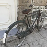 دوچرخه قدیمی چینی برند عالی