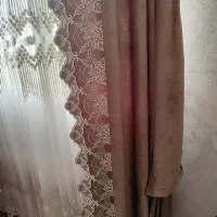 والن یکطرفه مخمل شنل