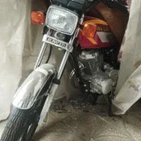 متور سیکلت کویر ۱۵۰cDi صفر