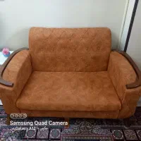 مبل|مبلمان خانگی و میز عسلی|کرج, شهرک ظفر|دیوار