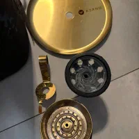 قلیان کرنو