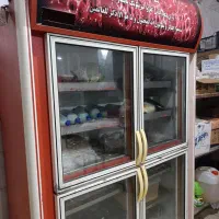 یخچال و فریزر