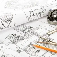 انجام خدمات تخصصی نقشهکشی و طراحی مهندسی معکوس