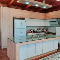 طراحی نصب و اجرای انواع مصنوعات چوبی...