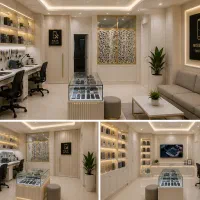 استخدام تعمیرکار حرفه ای موبایل