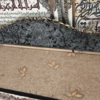 کتیبه|پرده، رانر، رومیزی|زابل, |دیوار