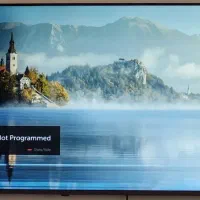 تلویزیون ال جی 55 اینچ نانوسل