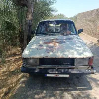 فروش پیکان وانت مدل 90 تک سوز