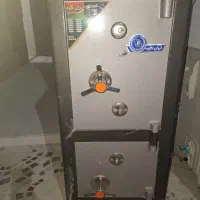 گاوصندوق