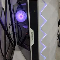 rx 6700 XT - Ryzen 5 5500 - 32GB ram - 1 TB ssd m2