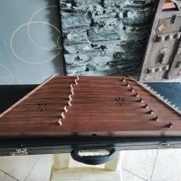 سنتور حرفه ای لا کوک برند  مدنی
