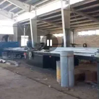 ساخت انواع تریلر کانتینر تانکر وکفی