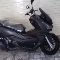 مشکی مات چهار سوپاپ مانیتور بزرگ