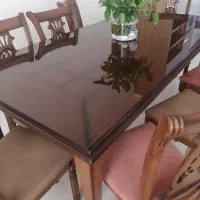میز ناهار خوری 8 نفره