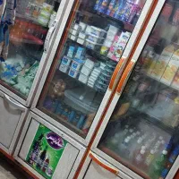 یخچال سه در