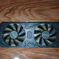 RTX 3060 Ti GLAX 8GB - استوک بسیار تمیز - تست کامل