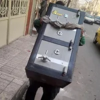 خدمات باربری حمل و نقل حجت بار|خدمات حمل و نقل|مشهد, شهرک رازی|دیوار