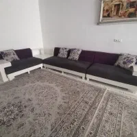 مبل ال|مبلمان خانگی و میز عسلی|مشهد, حضرت حجت|دیوار