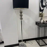 اباژور مدرن و جدید ترکیب استیل و گوی حبابی