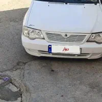 پراید هاچبک