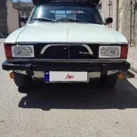 پیکان مدل 89