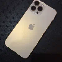 IPHONE 13 PRO MAX 256GB GOLD