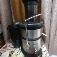 ابمیوه گیرحرفه ای صنعتیMASTER