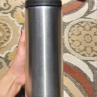 فلاسک استیل
