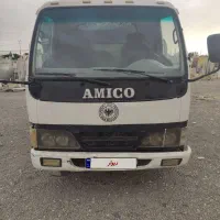آمیکو۸۶ کامیونت