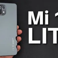 شیائومی 11 Lite 5G NE با حافظهٔ ۲۵۶ گیگابایت|موبایل|بانه, |دیوار