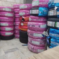 فروش انواع لاستیک ایرانی و خارجی