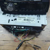 ضبط ماشین پایونیر 2350
