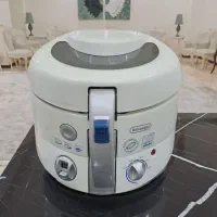 سرخ کن دلونگی