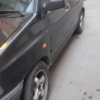 پراید هاچبک