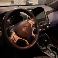 توسان ۲۰۱۱|خودرو سواری و وانت|مشهد, صیاد شیرازی|دیوار